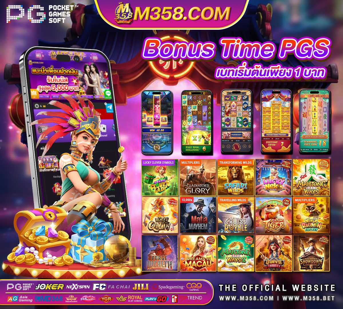 super999slot slot banner